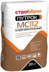 ПУТРОК MC112 ПУТРОК MC112