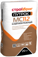 ПУТРОК MC112 ПУТРОК MC112