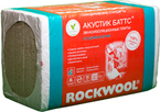 ROCKWOOL АКУСТИК БАТТС ROCKWOOL АКУСТИК БАТТС