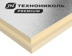 Теплоизоляционные плиты PIR