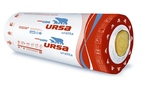 URSA GLASSWOOL ЛАЙТ URSA GLASSWOOL ЛАЙТ