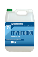 Грунтовка универсальная Грунтовка универсальная
