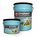 Праймер битумный эмульсионный ТЕХНОНИКОЛЬ №04 Праймер битумный эмульсионный ТЕХНОНИКОЛЬ №04
