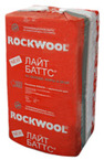 Rockwool Лайт Баттс Rockwool Лайт Баттс
