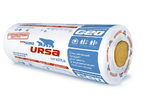 URSA GLASSWOOL СКАТНАЯ КРЫША URSA GLASSWOOL СКАТНАЯ КРЫША