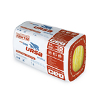 URSA GLASSWOOL Универсальные плиты URSA GLASSWOOL Универсальные плиты