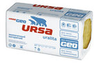 URSA GLASSWOOL П-60 URSA GLASSWOOL П-60